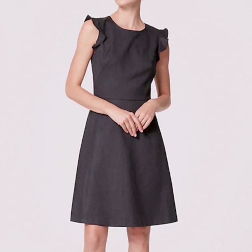 LOFT Dress